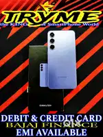 TRYME SAMSUNG S24+PLUS 12/256 Full Kit Box Brand New Conditions