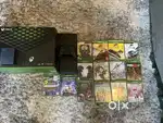 Microsoft Xbox Series X 1TB PLUS 5TB PASSPORT GAME BUNDLE FORZA