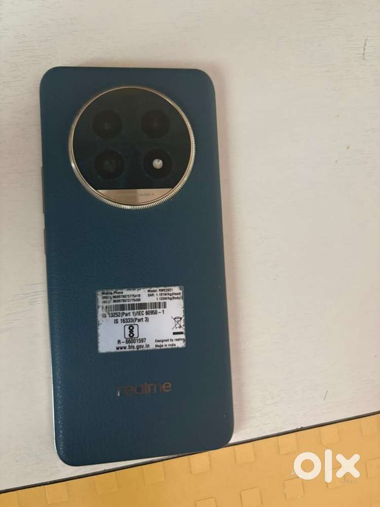 Realme 13 Pro +