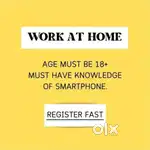 Work from Home