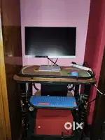 Dekstop Brand New Computer
