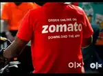 Delivery Boy Wanted Immediate Joining