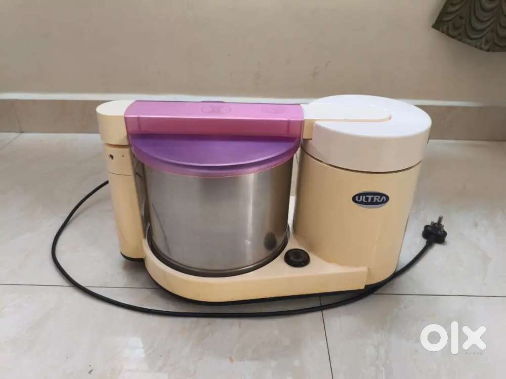 ELGI Ultra Wet Grinder