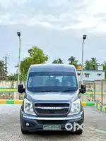 Force Motors Trax Cruiser 12 STR, 2023, Diesel