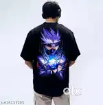 Naruto anime t-shart