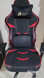 Green soul Gaming Chair/Office chair