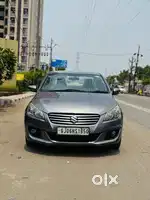 Maruti Suzuki Ciaz VXI(O), 2014, Petrol