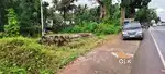 8cent plain commercial plot facing NH road