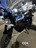 Hunter 350