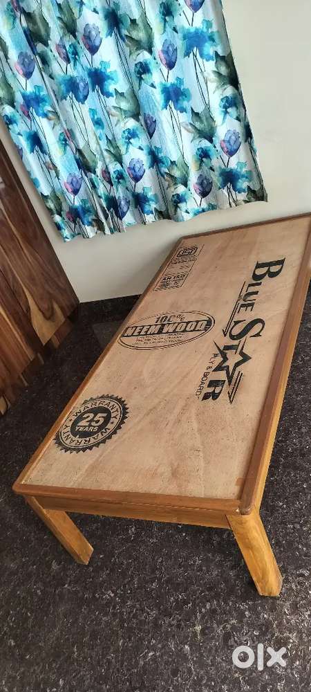 Single Bed in Great Condition – Budget Friendly!