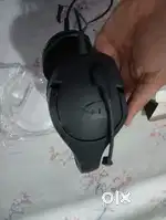 Hyperx gaming headphones unused brand new