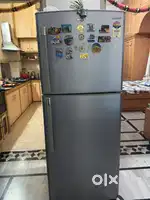 Samsung 375 liters fridge