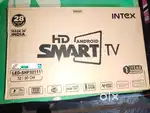 Brand New TV
