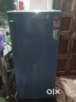 Haier fridge