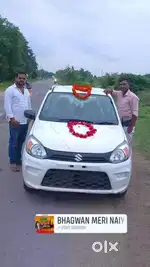 Maruti Suzuki Alto 800 2022 Petrol 35000 Km Driven