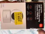 MI 360 camera