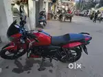 GOOD CONDITION BIKENO EXTRA COST