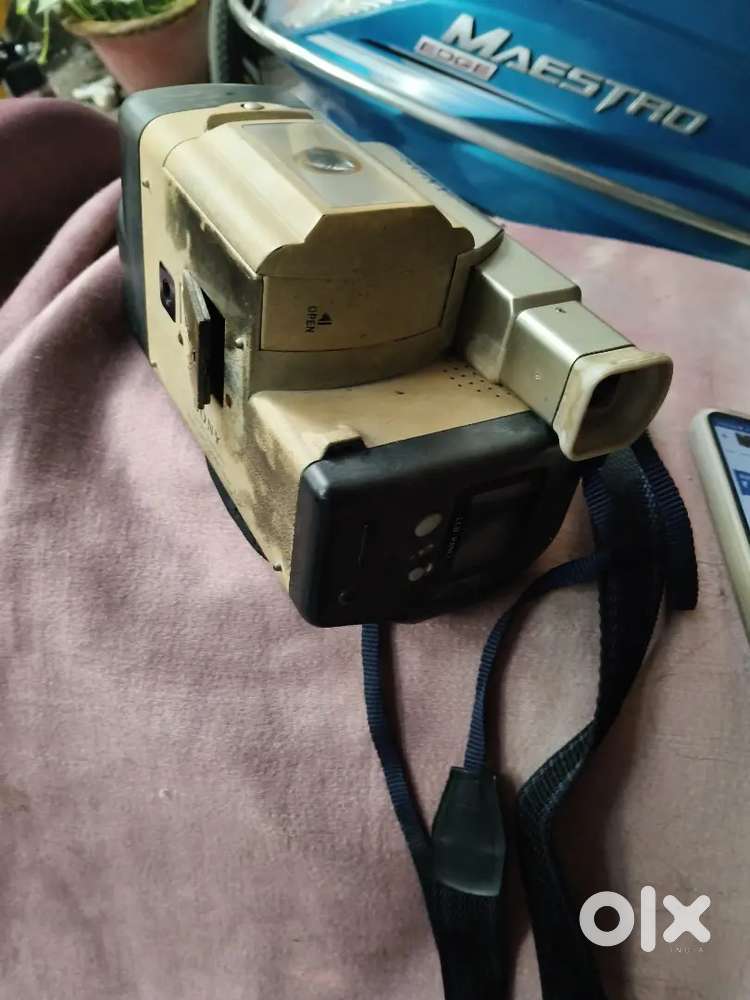 This is an sony camera