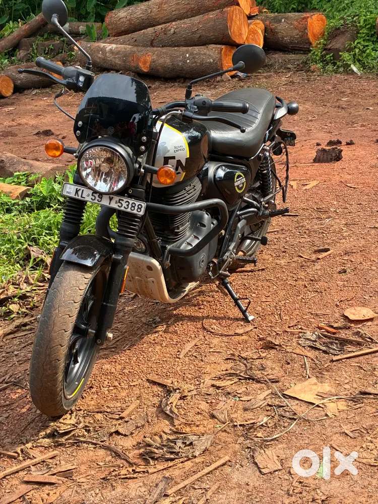 Neat and clean, fully company service