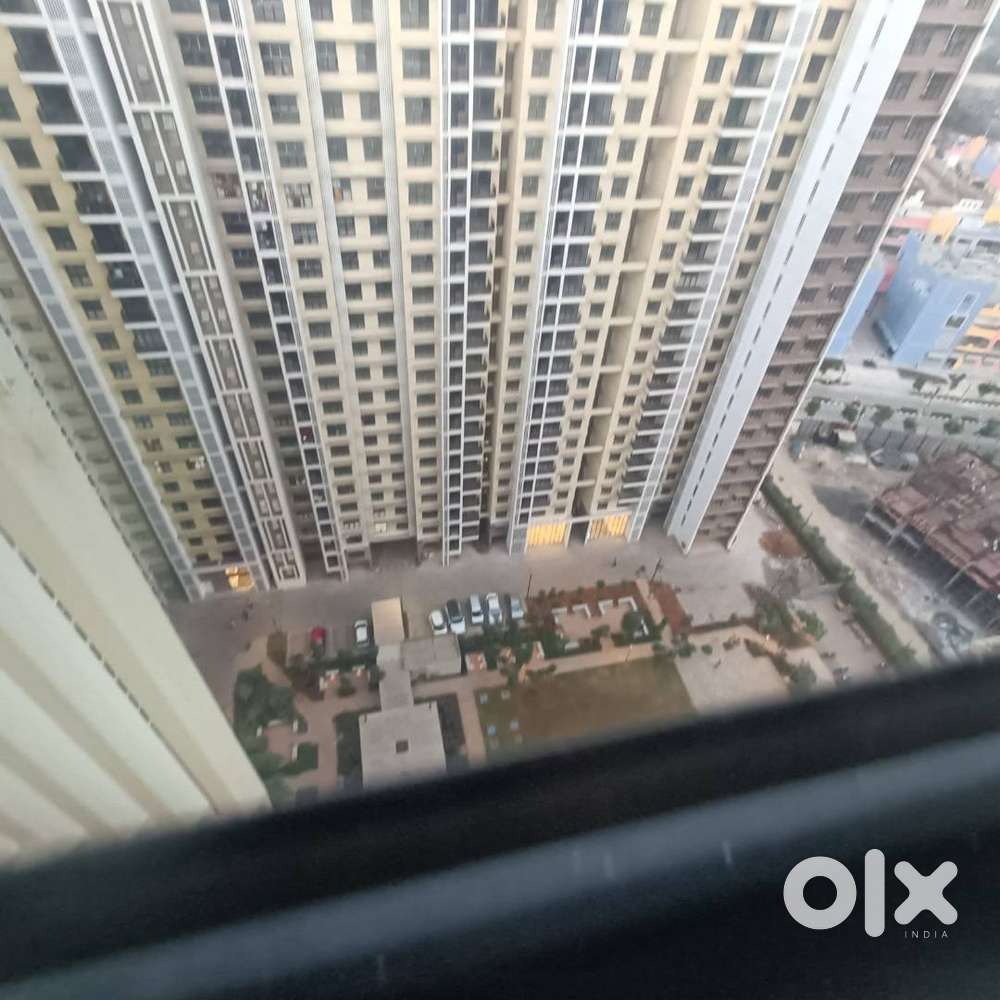 Runwal Garden Dombivli