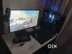 Asus 25 G-sync Gaming Monitor