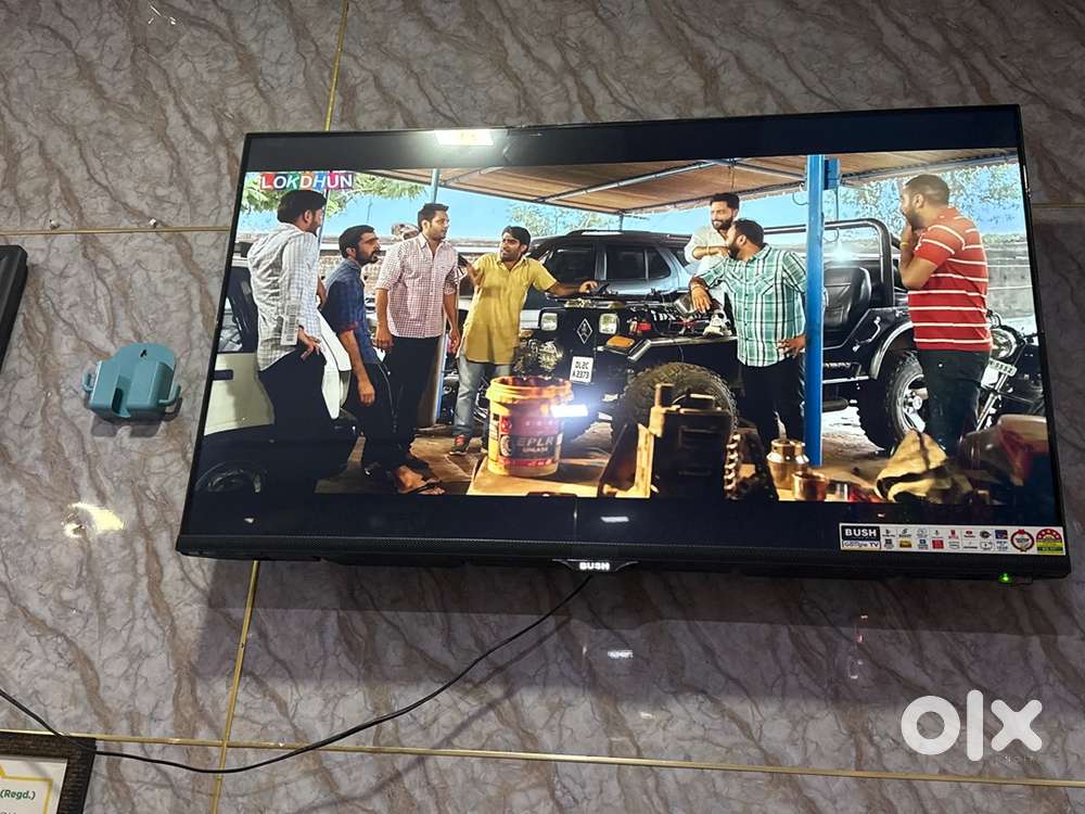 Led tv32 inch smart tv new