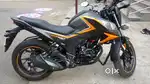 ‍️ Honda Hornet 160R  Only 24k km  New Tyres  1st Owner