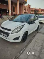 Chevrolet Beat 2015 Fixd rate no Bargaining