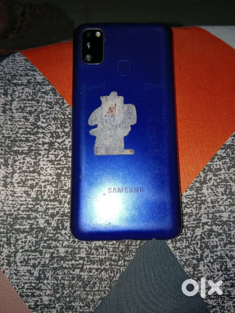 Galaxy m21