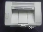 HP LASERJET Printer in working condition