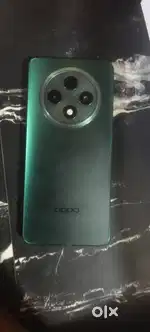 Oppo f27 with box