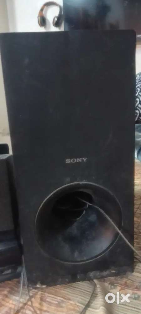 Sony ka home theatre