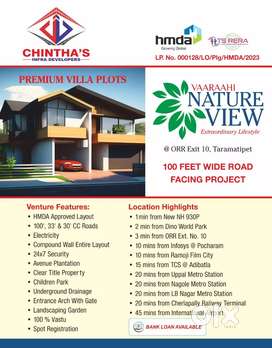 Hmda plots at ghatkesra