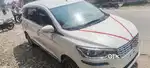 Maruti Suzuki Ertiga 2019