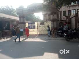600 sq yard plot for sale Nursing Home in Delhi