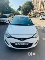 Hyundai i20 Magna Plus, 2013, Petrol