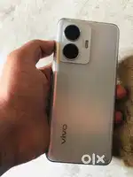Vivo T1 brand new condition