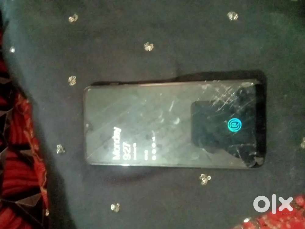One plus 6t
