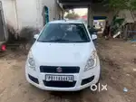 Maruti Suzuki Ritz 2010 Diesel Well Maintained