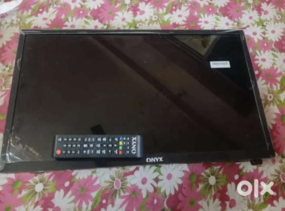 Onyx 24inch Tv