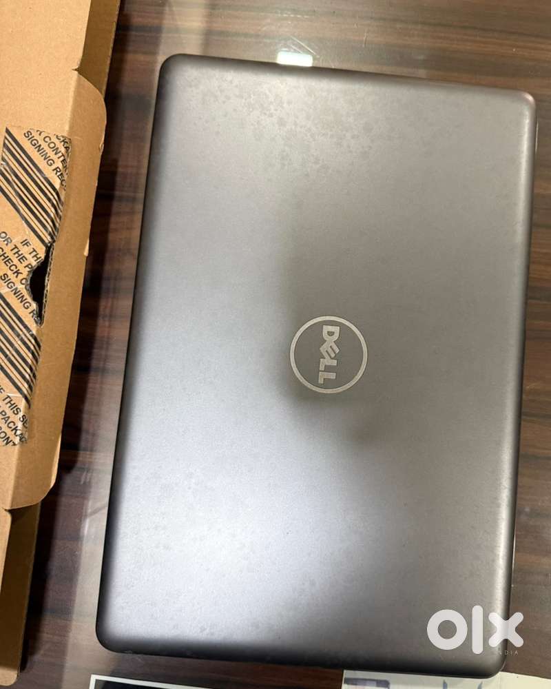 Dell Inspiron 15 5000 Series (Negotiable)