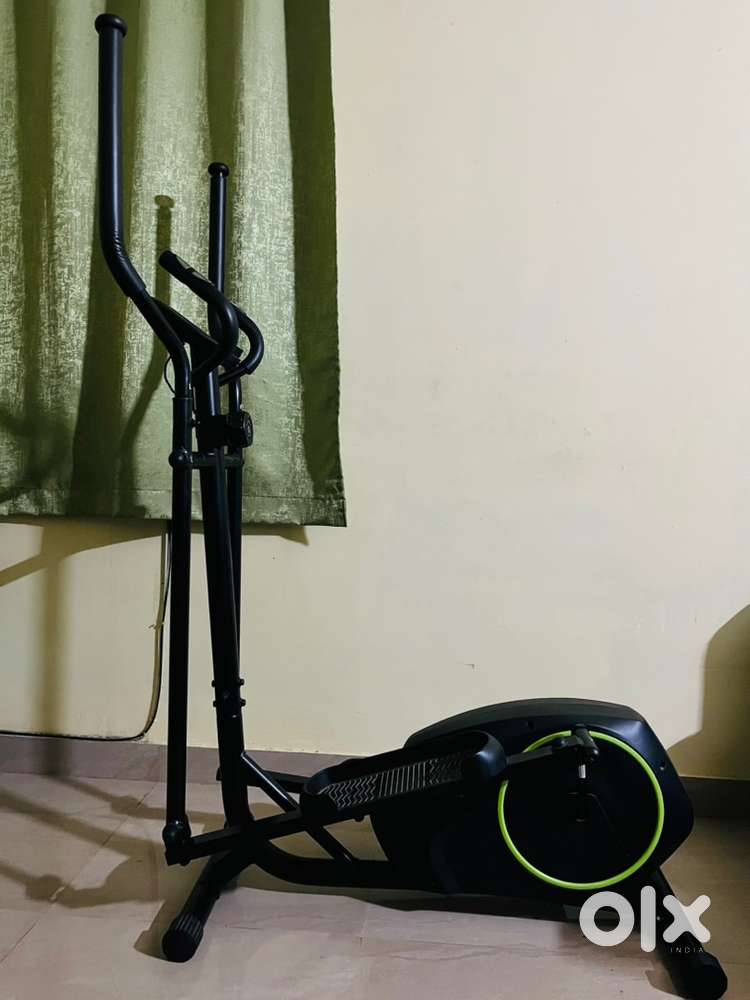 Cult fit elliptical trainer