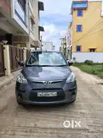 Hyundai i10 2010 Petrol 42540 Km Driven