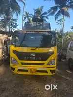 Eicher pro 2080xpt tipper