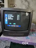 LG Portable TV 22 18inch