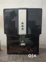 Faber R.O water Purifier