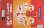 D.pharm 1st year All Books