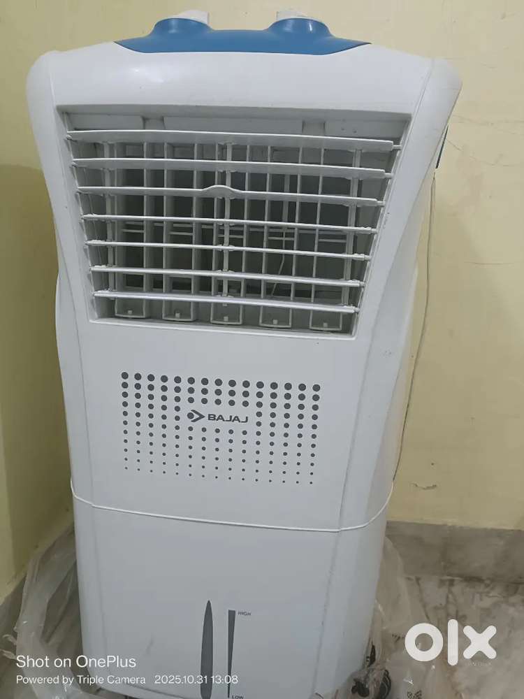 Air cooler