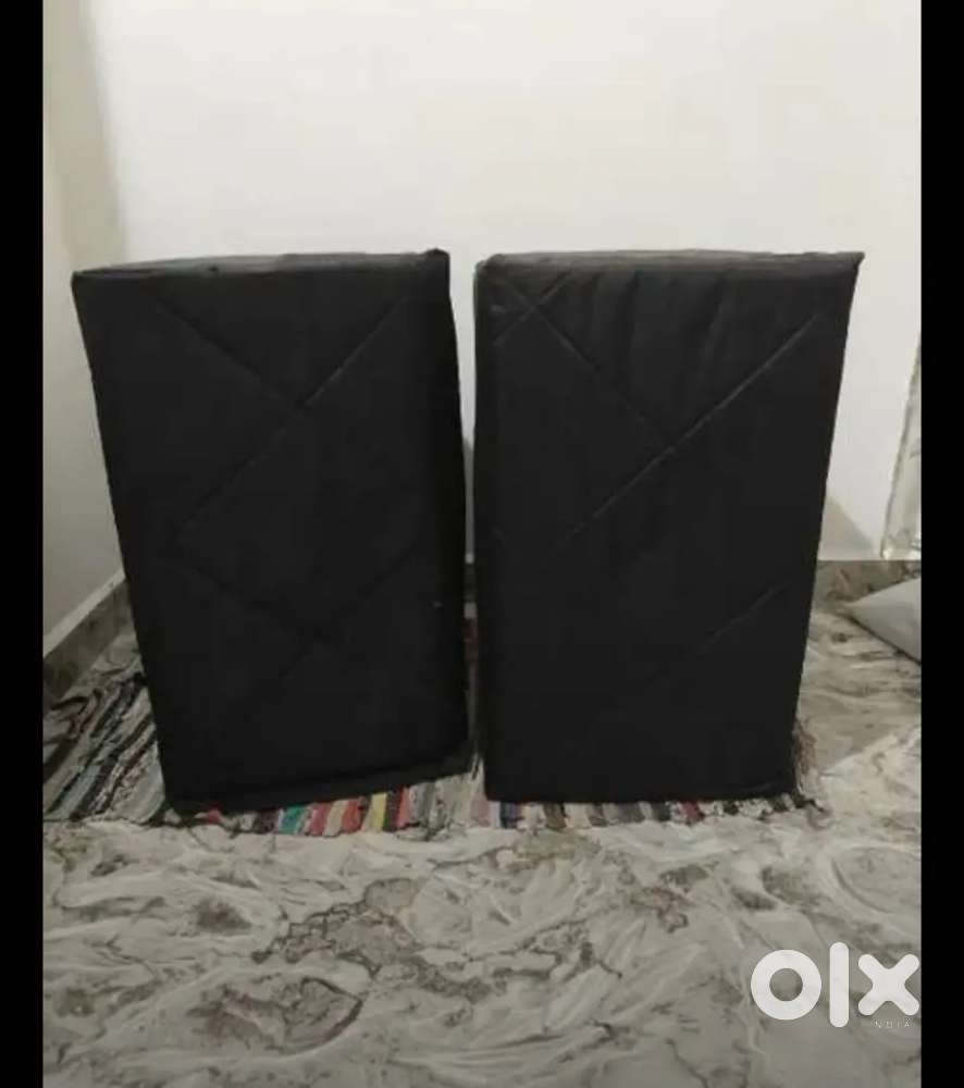 PA professional speakers