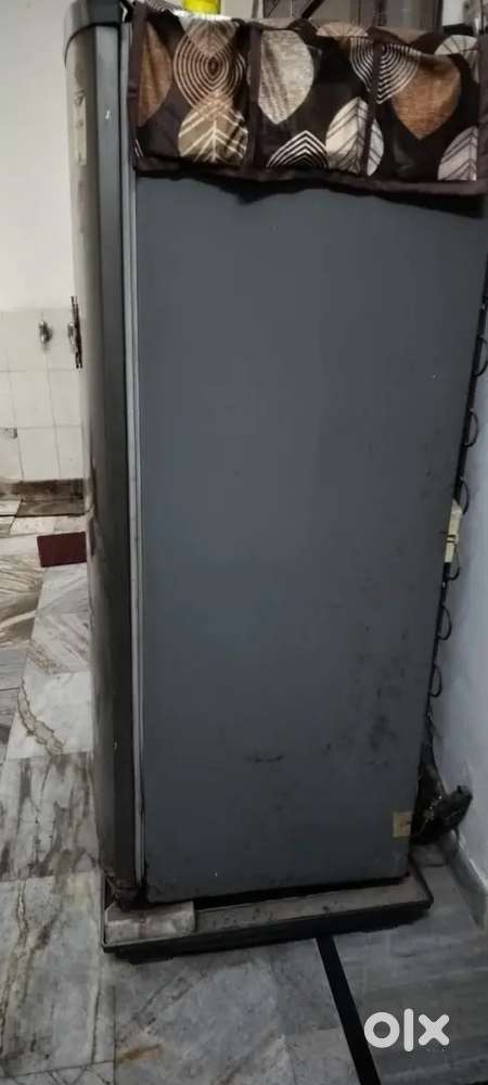Samsung fridge